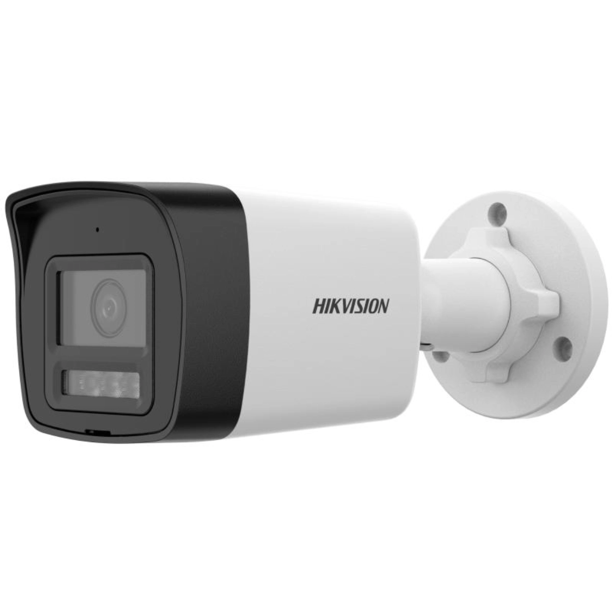 Hikvision DS-2CD1041G2-LIUF Bullet 4 MP 2.8mm Lens 360 Derece Gece Görüşlü IP Güvenlik Kamerası